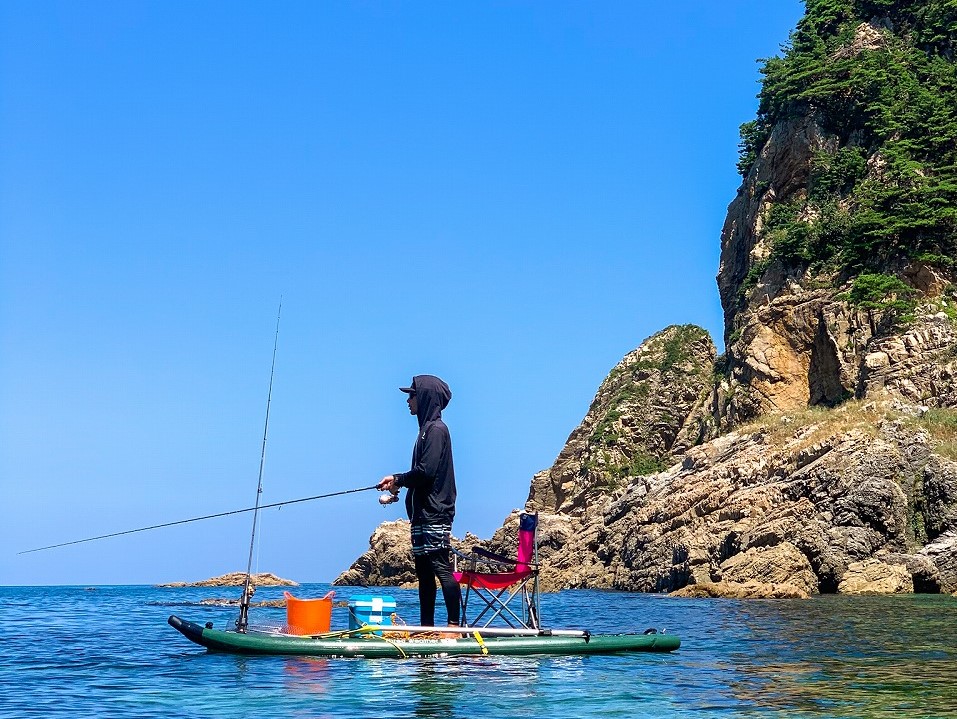 SUPの波がキテる!ムラスポ最注目のアウトドアアクティビティはコレだ!