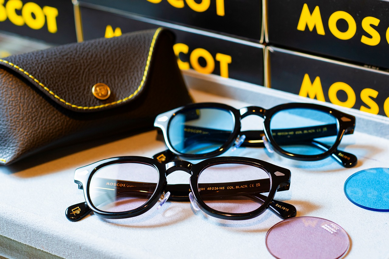 サングラス選びのマスト知識!トレンドのカラーレンズ「似合う色を選ぶポイント」知っていますか?