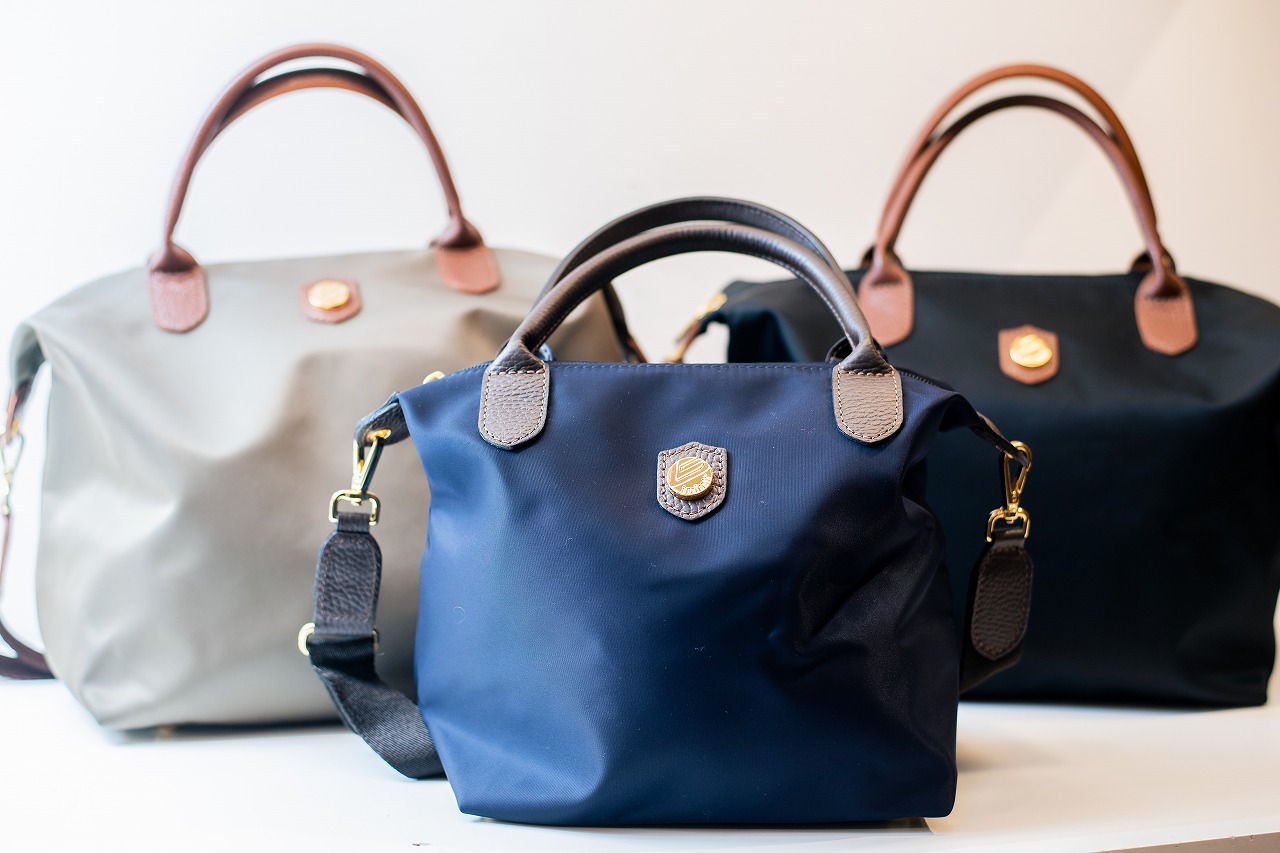 トレンド感と機能性に注目!女性のビジネススタイルをもっと楽しく