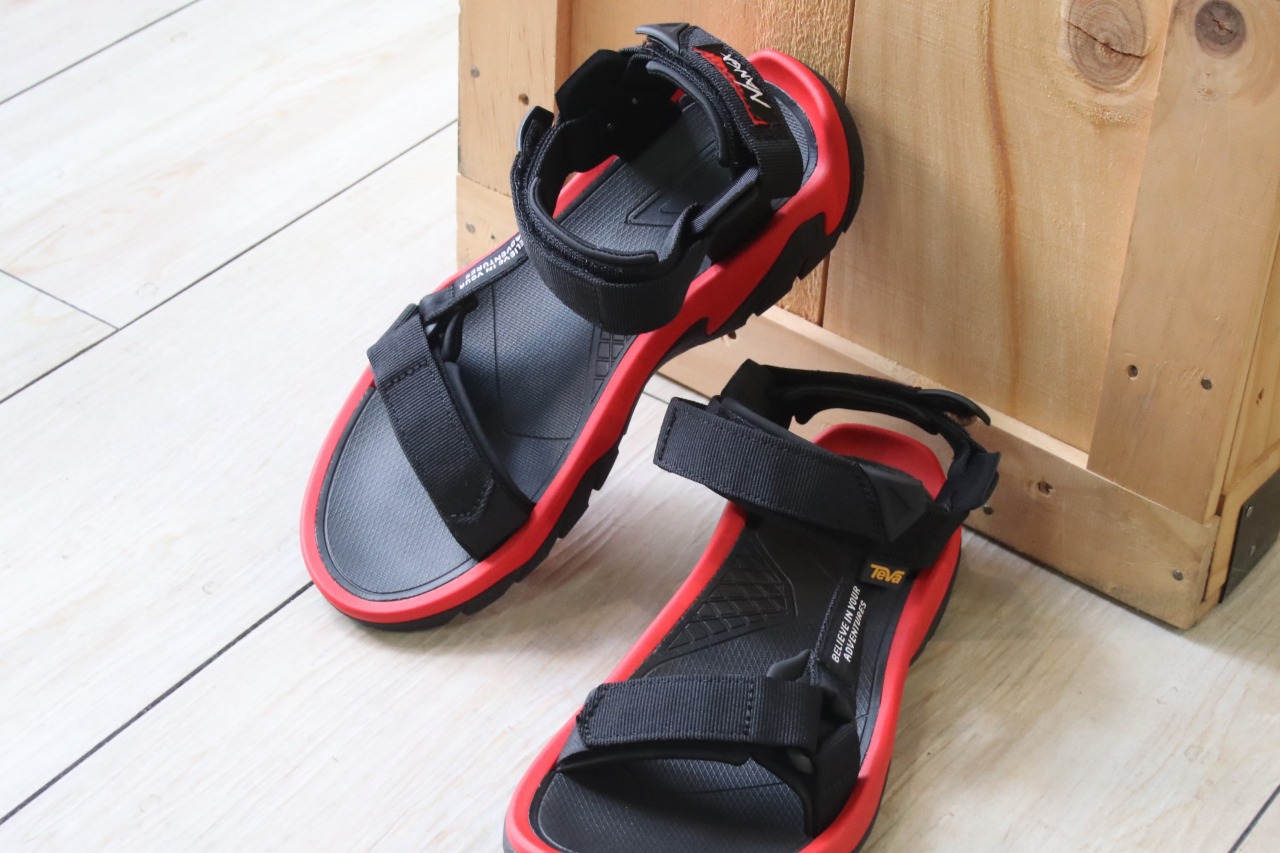 夏のアウトドアライフをカッコよく機能的に!