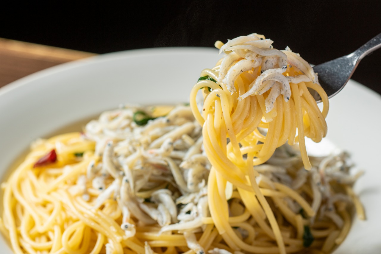 GWに食べたい! カプリチョーザの注目メニュー!