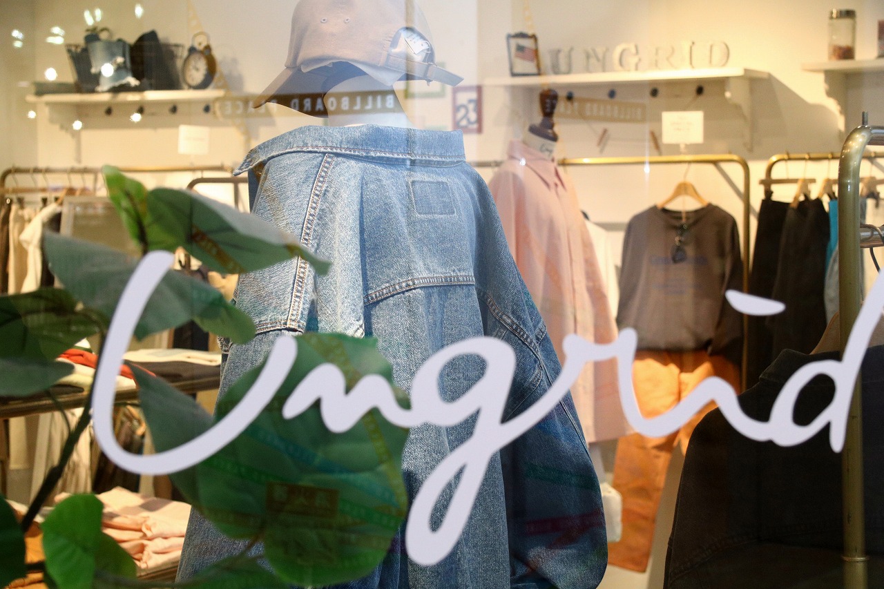 Gジャン?トレンチ?ディテールで差をつける春の定番アウター、どっちが正解??