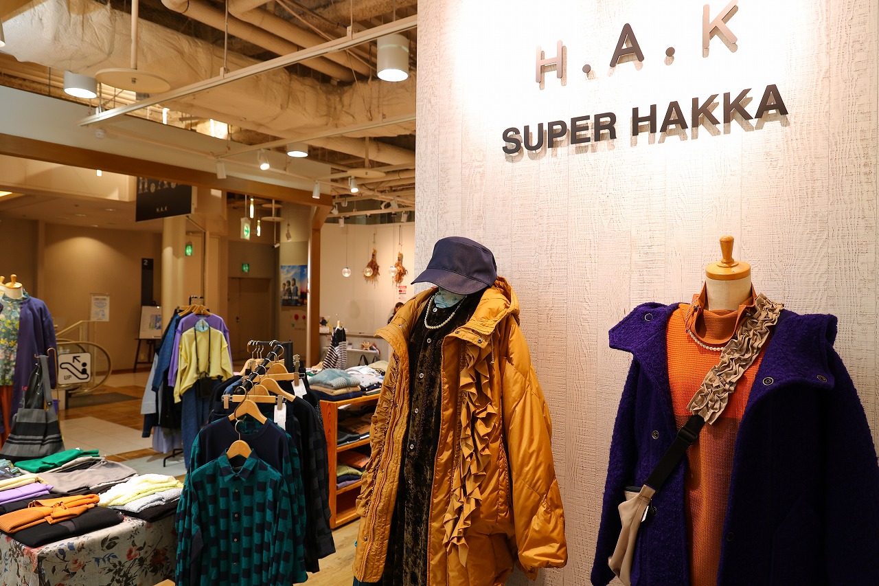 今年のメインアウターは、気分が高まるデザインと新潟の冬に合うディテールで選ぶ!