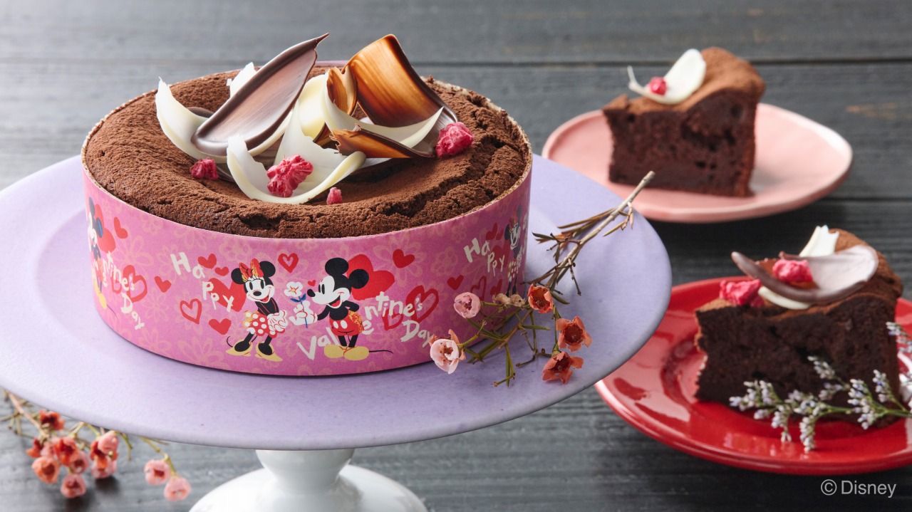 バレンタインにぴったり! かわいいチョコスイーツ作りを体験レッスンで学ぼう!