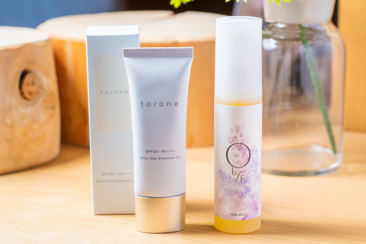 夏の日差しは美容の大敵! 髪と肌を守るUVケアアイテム