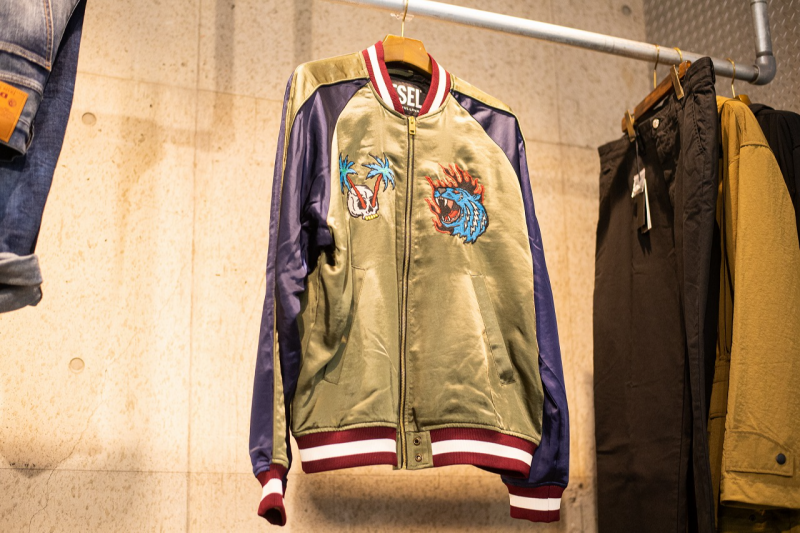 秋はミリタリーでクールに! 羽織るだけでトレンドの着こなしになる優秀アウターが知りたい!