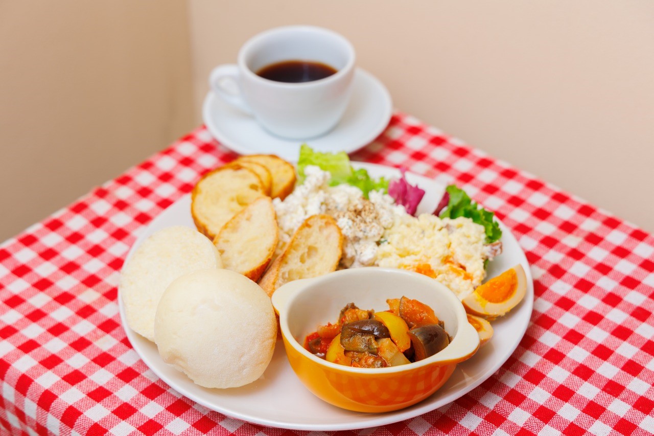 ヘルシー&栄養満点!夏を彩るデリで食欲全開!