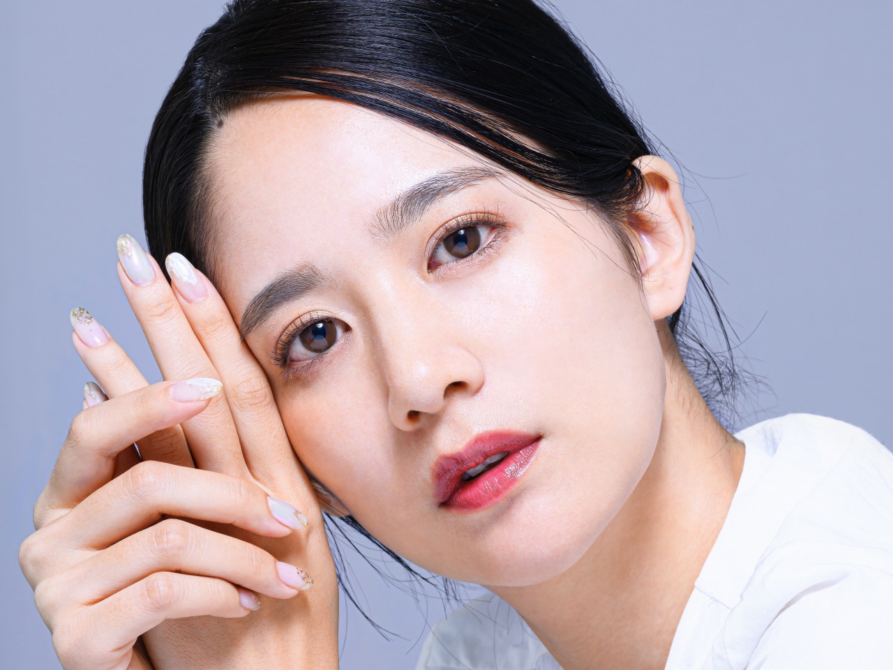 眉毛&まつ毛で明るい印象に!目元のケアから始める秋のおしゃれ