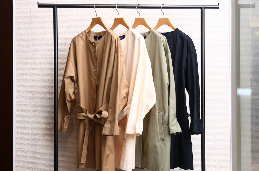 これ一着でトレンドを取り入れた着こなしに!? そんなワガママなアイテムあるわけ…あるんです!