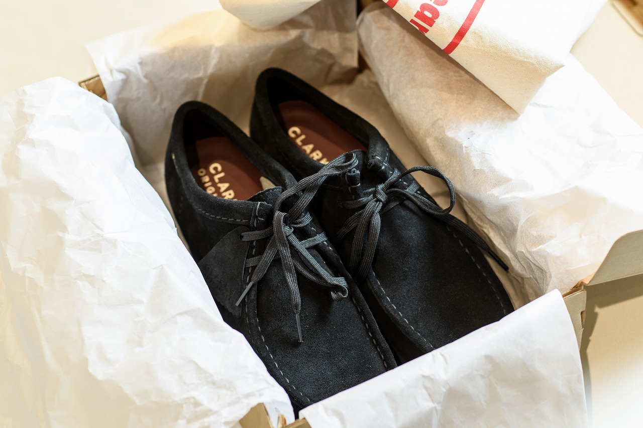 冬の足元はスタイリッシュな完全防水シューズで決まり!