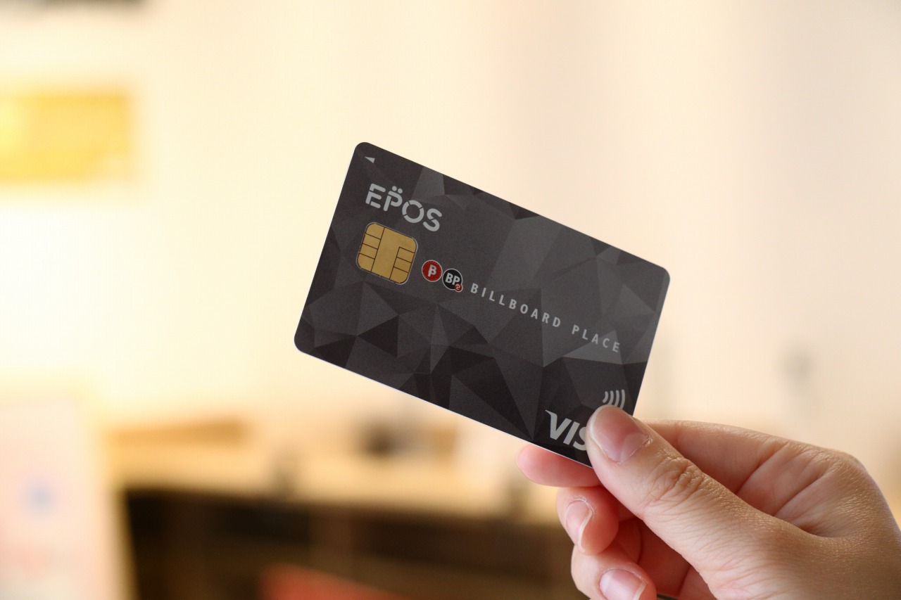 BPエポスカードでお得にスマートにお買い物!10%オフのキャンペーンも開催