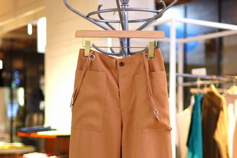 ブランド買い? プライス買い? 今、カッコいいのは「メイドインジャパン」を着こなす 大人の女性!