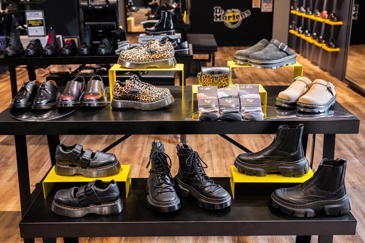 春のおしゃれは靴から!バラエティ豊かな新作コレクションをチェック!